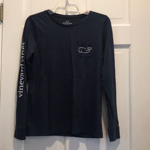 Vineyard Vines Long Sleeve